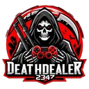 Deathdealer2347's server