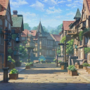 🛡 FANTASY WORLD ⚔