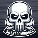 Silent Dominance (Novidades...) Discord Server Icon