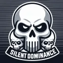 Silent Dominance (Novidades...... Discord Server Icon