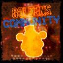    • Goldens Community •    Discord Server Icon