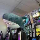 Spokane Initial D