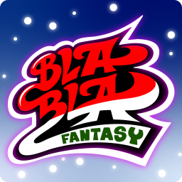 Discovery icon for BlablaFantasy - Jeu de Tchat Discord server
