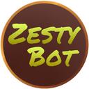 Zesty Bot Discord Server Icon