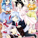 Inaba's Ranch Discord server icon