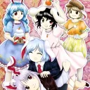 Inaba's Ranch Discord Server Icon