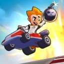 Boom Karts