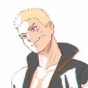 Naruto Enthusiast!