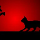 The Killer Cat