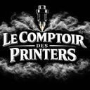 Le comptoir des printers