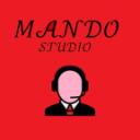 The Mando Community Discord Server Icon