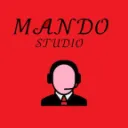 The Mando Community discord icon