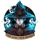 The Sorcerer Decks
