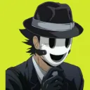 𝐌𝐚𝐬𝐤𝐌𝐚𝐧 𝐂𝐨𝐦𝐦𝐮𝐧𝐢𝐭𝐲