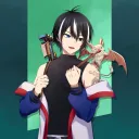 交流サーバー