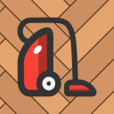 Vacuum Warrior icon
