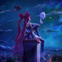 Celestials
