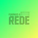 Furando a Rede FC - Futebol Discord Server Icon