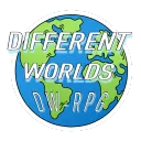 DIFFERENT WORLDS | 🌍's icon