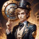 Clockwork