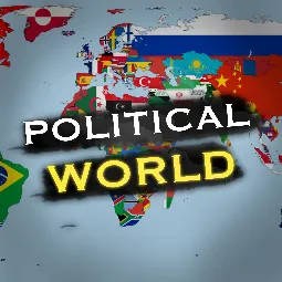 Political World | VPI — мониторинг Discord сервера, статистика и рейтинг