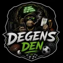 Degens Den 💰