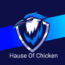 ã€Žê§ð™ƒð™–ð™ªð™¨ð™š ð™¤ð™› ð™˜ð™ð™žð™˜ð™ ð™šð™£ê§‚ã€ Server Icon