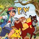 Pooh's Adventure Wiki Discord Server Icon