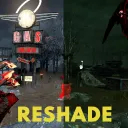 K0DA RESHADE