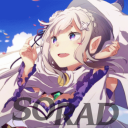 Discovery icon for Sorad Gang Discord server
