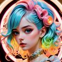 Starlight AI    Discord Server Icon