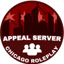 CHCRP | Appeals Server