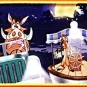 Timon and Pumbaa’s Virtual Safari YTP Collab