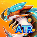 Advanced Trade Realm - CoS Discord Server Icon – Roblox