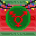 Transfem Jolly Hangout