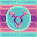 Transfem Hangout
