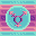 Discovery icon for Transfem Hangout Discord server