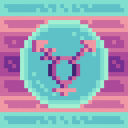 Discovery icon for Transfem Hangout Discord server