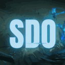 Salão dos Ossos Discord Server Icon – League of Legends