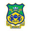 Wrexham Brasil 🇧🇷 icon