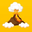 il vulcano's icon