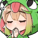 Reimitsuki's Frog Cult