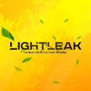 LightLeak · Только безопасные сливы! icon