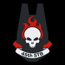 45th Shock Troops Battalion