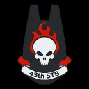 45th Shock Troops Battalion