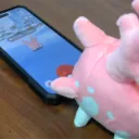 corsola aslume Discord server icon