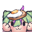 Midori's Bean Army