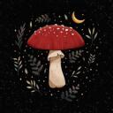   Shroom Gardens   Discord Server Icon