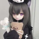 Dollcord Discord Server Icon