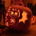 Kin Revolution - PumpKin Labs